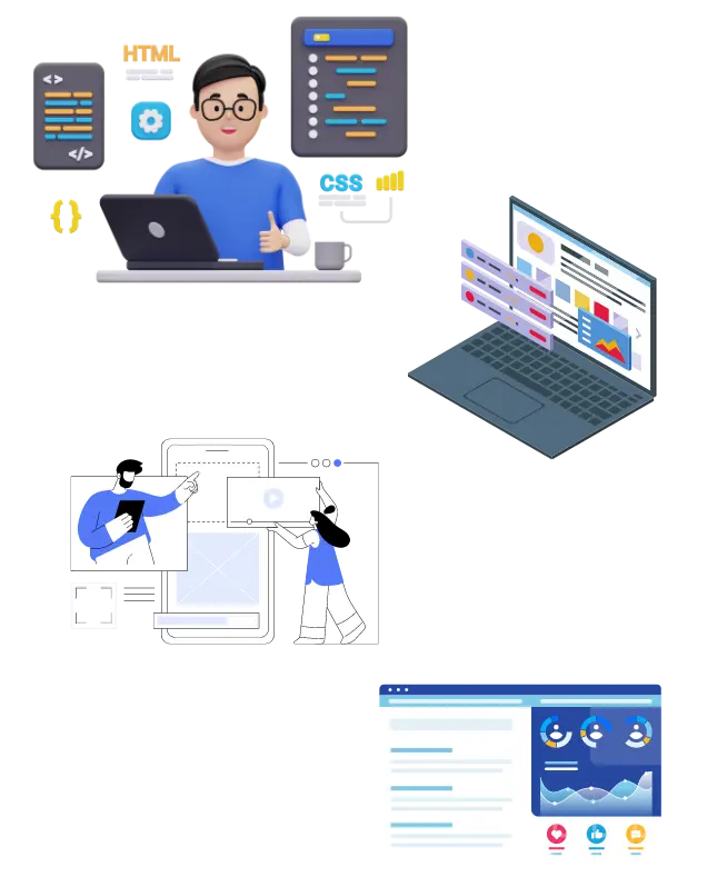 About G-Smart