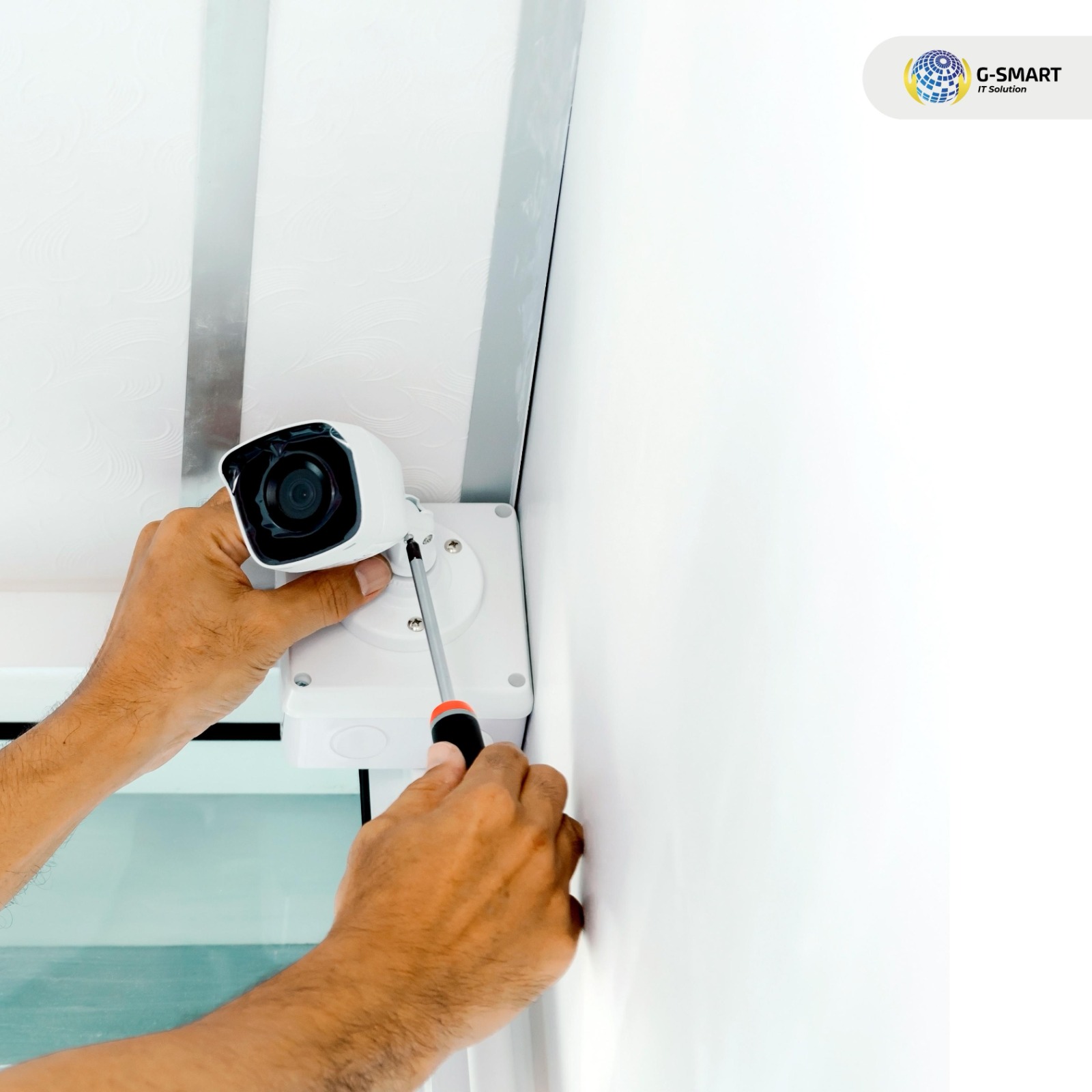 CCTV Installation